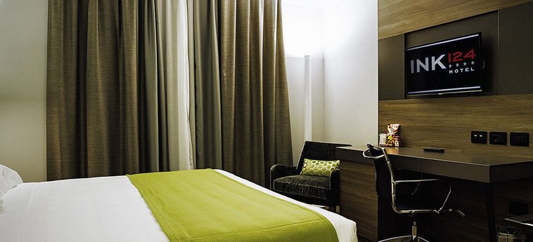 Hotel Link124  Parma: Foto 