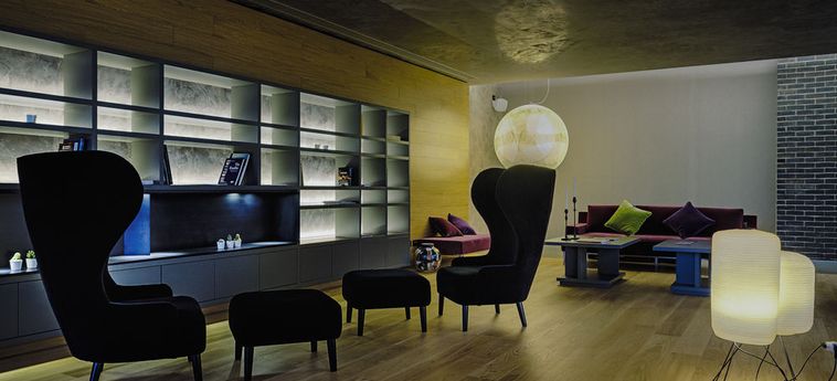 Hotel Link124  Parma: Foto 