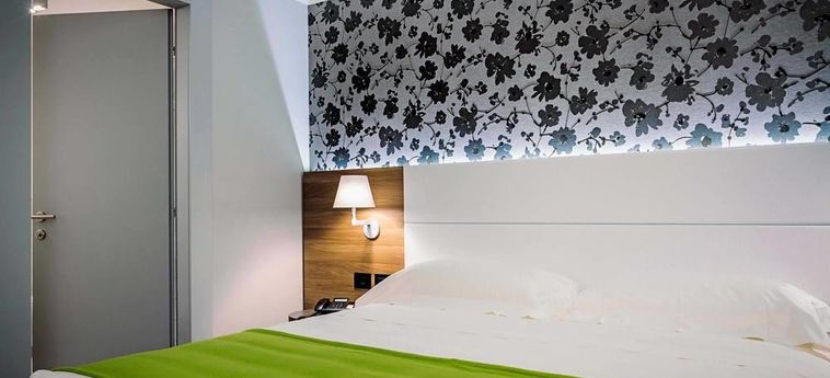 Hotel Link124  Parma: Foto 
