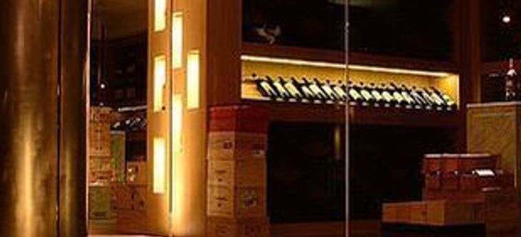 Hotel Link124  Parma: Foto 