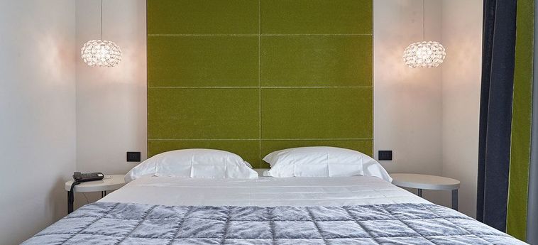 Hotel Link124  Parma: Foto 