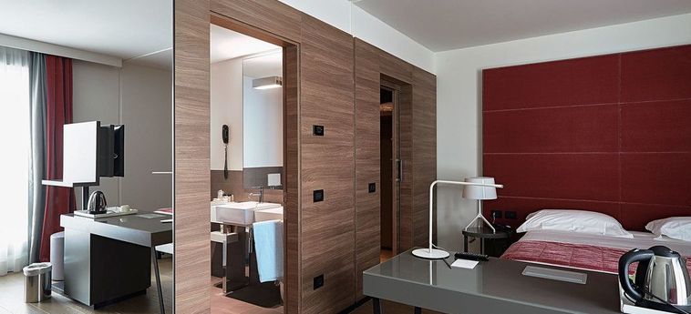 Hotel Link124  Parma: Foto 