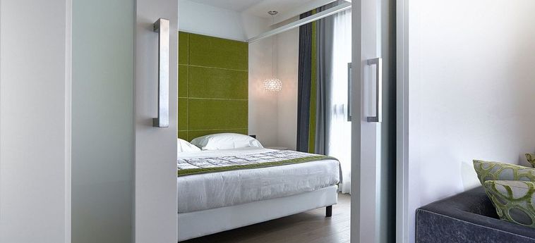 Hotel Link124  Parma: Foto 