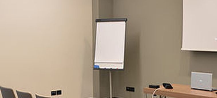 Hotel Link124  Parma: Foto 