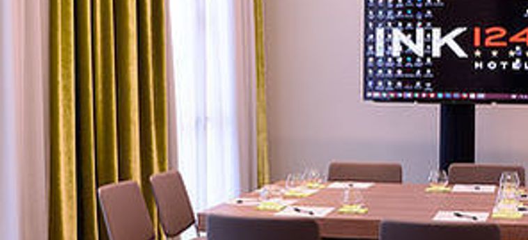 Hotel Link124  Parma: Foto 