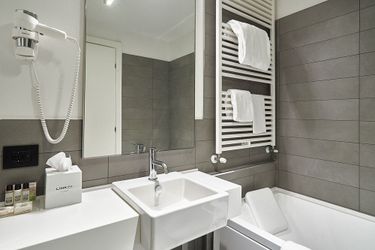 Hotel Link124 :  PARMA