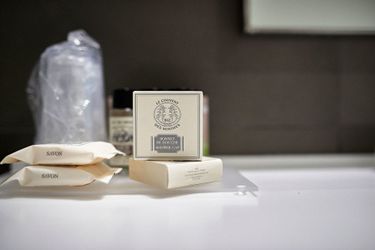 Hotel Link124 :  PARMA
