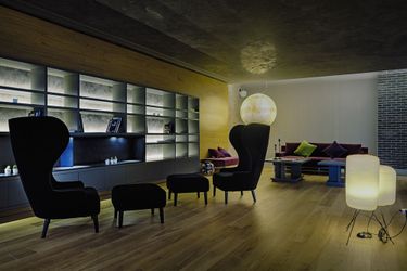 Hotel Link124 :  PARMA
