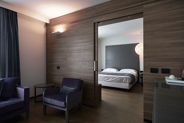 Hotel Link124 :  PARMA
