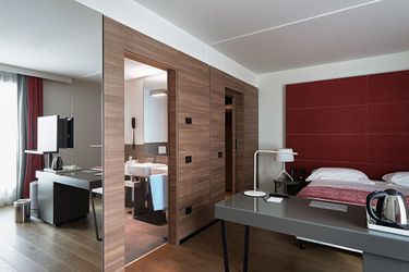 Hotel Link124 :  PARMA