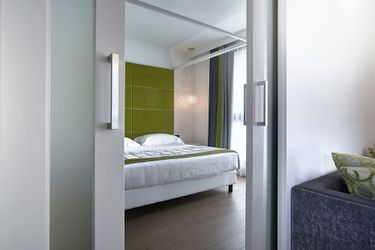 Hotel Link124 :  PARMA