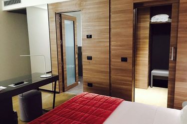 Hotel Link124 :  PARMA