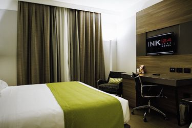 Hotel Link124 :  PARMA