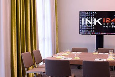 Hotel Link124 :  PARMA