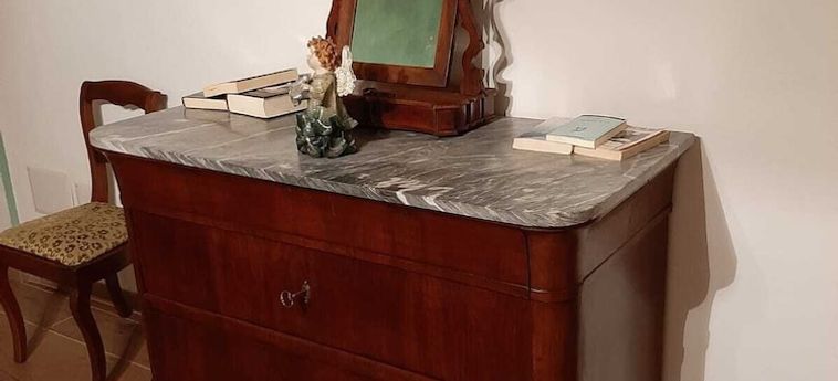 Hotel Ca' Musiari Dimora Storica Dal 1847 Parma: Foto 