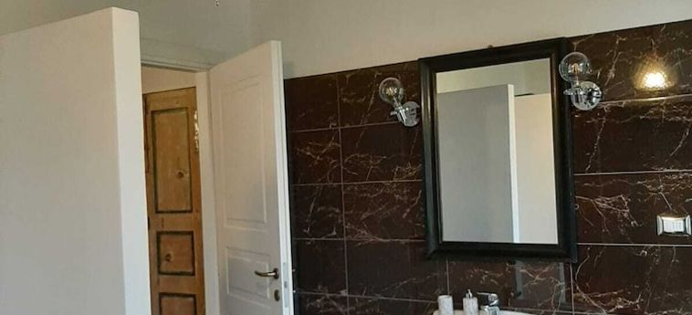 Hotel Ca' Musiari Dimora Storica Dal 1847 Parma: Foto 