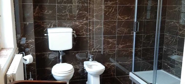 Hotel Ca' Musiari Dimora Storica Dal 1847 Parma: Foto 