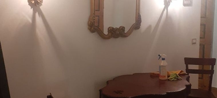 Hotel Ca' Musiari Dimora Storica Dal 1847 Parma: Foto 