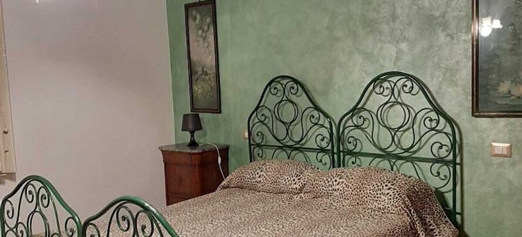 Hotel Ca' Musiari Dimora Storica Dal 1847 Parma: Foto 