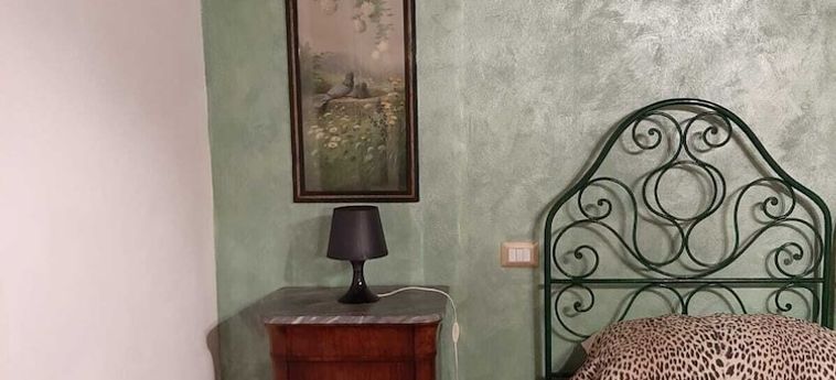 Hotel Ca' Musiari Dimora Storica Dal 1847 Parma: Foto 