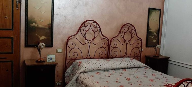 Hotel Ca' Musiari Dimora Storica Dal 1847 Parma: Foto 