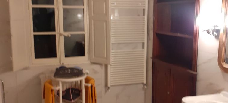 Hotel Ca' Musiari Dimora Storica Dal 1847 Parma: Foto 