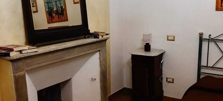 Hotel Ca' Musiari Dimora Storica Dal 1847 Parma: Foto 