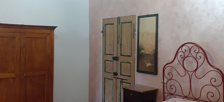 Hotel Ca' Musiari Dimora Storica Dal 1847 Parma: Foto 