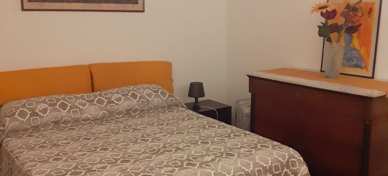 Hotel Ca' Musiari Dimora Storica Dal 1847 Parma: Foto 