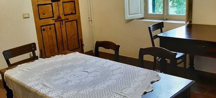 Hotel Ca' Musiari Dimora Storica Dal 1847 Parma: Foto 