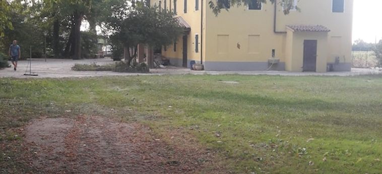 Hotel Ca' Musiari Dimora Storica Dal 1847 Parma: Foto 