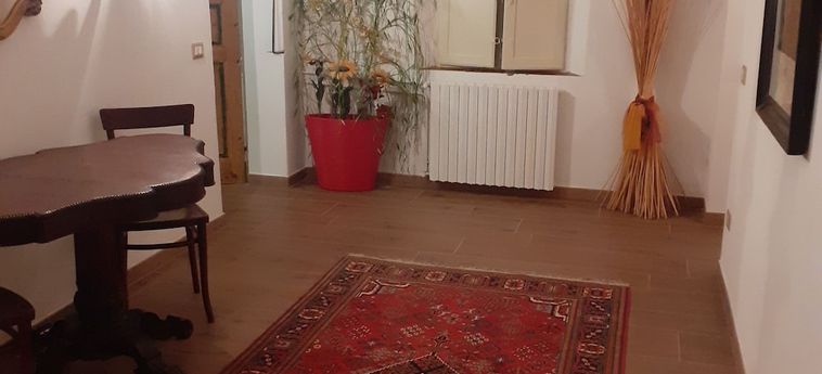 Hotel Ca' Musiari Dimora Storica Dal 1847 Parma: Foto 