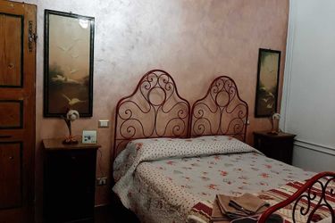 Hotel Ca' Musiari Dimora Storica Dal 1847:  PARMA