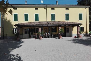 Hotel Ca' Musiari Dimora Storica Dal 1847:  PARMA