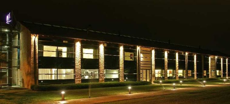 Hotel City Parma:  PARMA