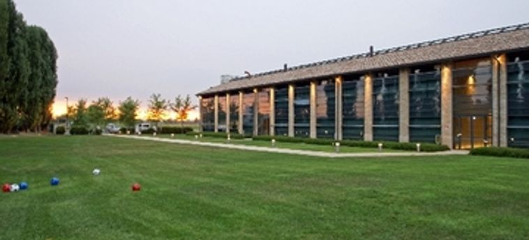 Hotel City Parma:  PARMA