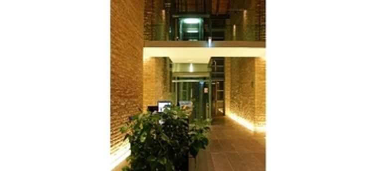 Hotel City Parma:  PARMA