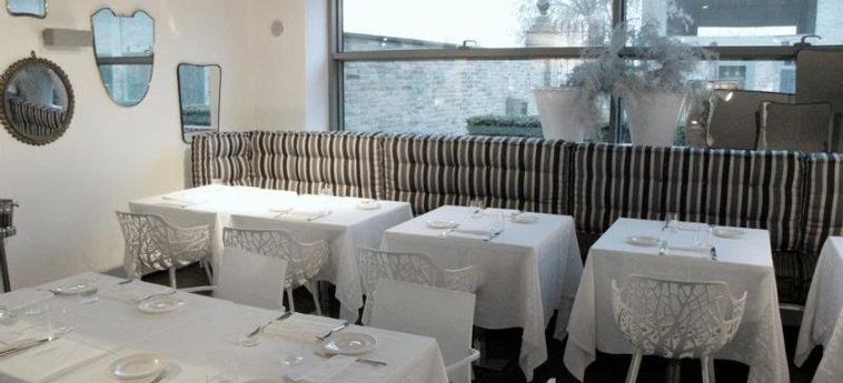 Hotel City Parma:  PARMA