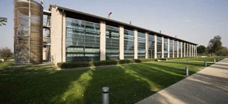 Hotel City Parma:  PARMA