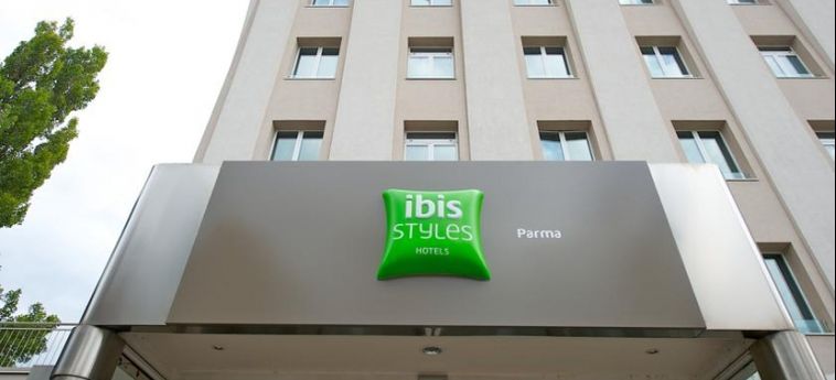 Hotel Ibis Styles Parma Toscanini:  PARMA
