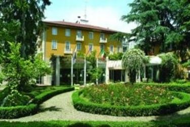 Hotel Delle Rose Terme & Wellness Spa:  PARMA