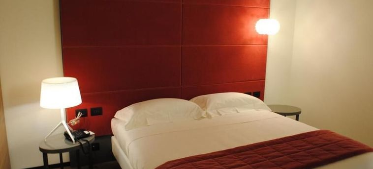 Hotel Link124  Parme : Photo 
