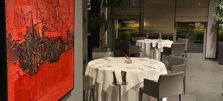 Hotel Link124  Parme : Photo 