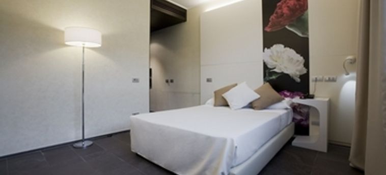 Hotel City Parma Parme : Photo 