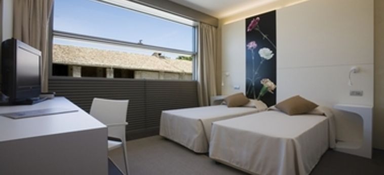 Hotel City Parma Parme : Photo 