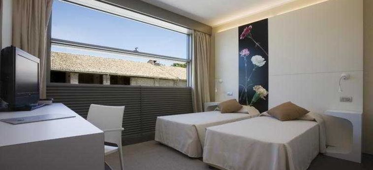 Hotel City Parma Parme : Photo 