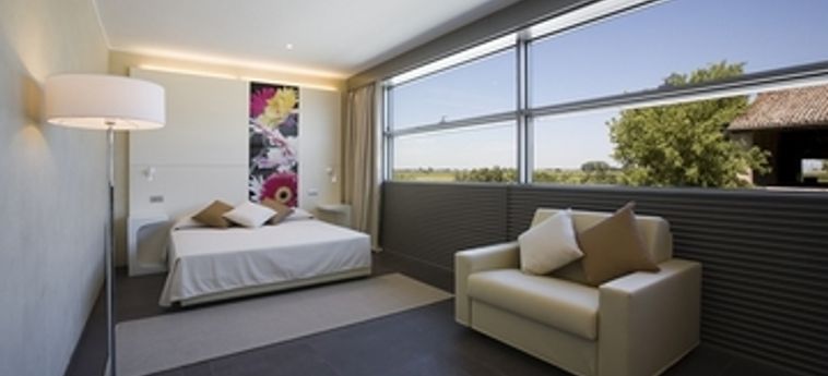 Hotel City Parma Parme : Photo 