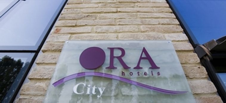 Hotel City Parma Parme : Photo 
