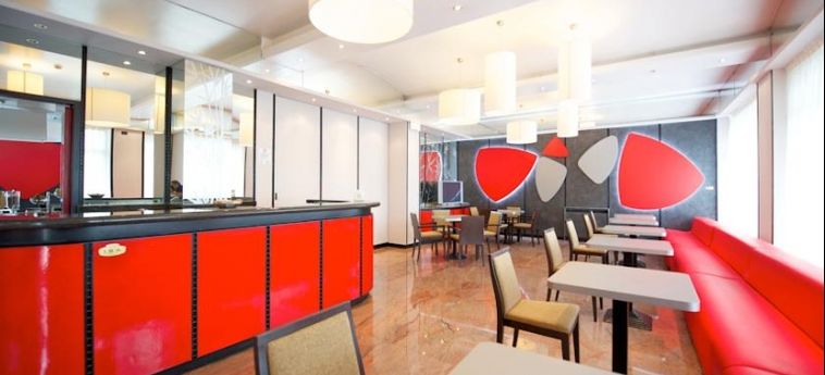 Hotel Ibis Styles Parma Toscanini:  PARME