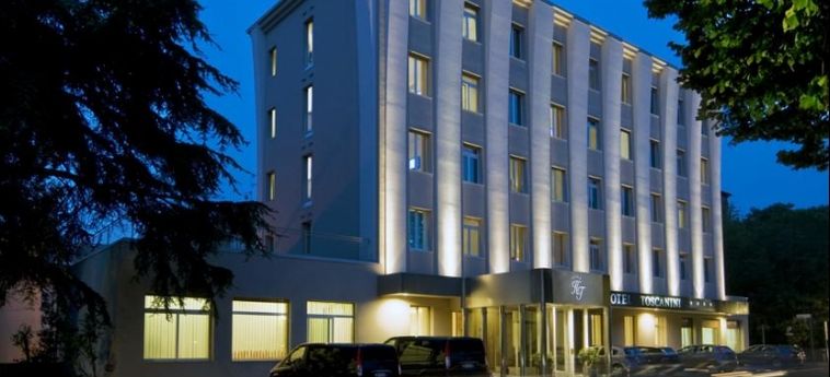 Hotel Ibis Styles Parma Toscanini:  PARME